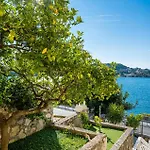 Apartment Lovely In Mali With Wifi Zaton (Dubrovnik-Neretva)