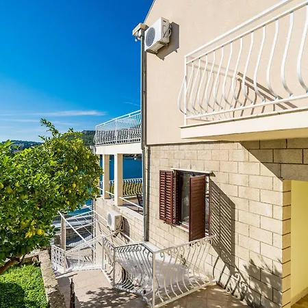 Cozy In Mali With Wifi Lägenhet *