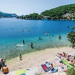 Lovely In Mali With Wifi Zaton (Dubrovnik-Neretva)