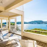 Lovely In Mali With Wifi * Zaton (Dubrovnik-Neretva)
