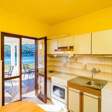 Apartmán Cozy In Mali With Wifi *