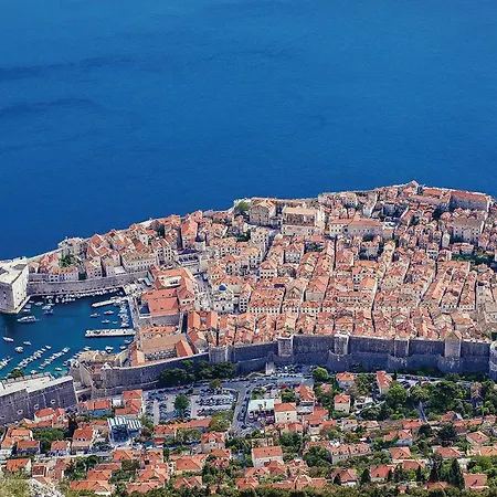 Cozy In Mali With Wifi Appartamento Zaton (Dubrovnik-Neretva)