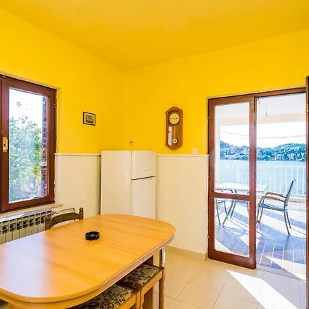 Cozy In Mali With Wifi * Zaton (Dubrovnik-Neretva)