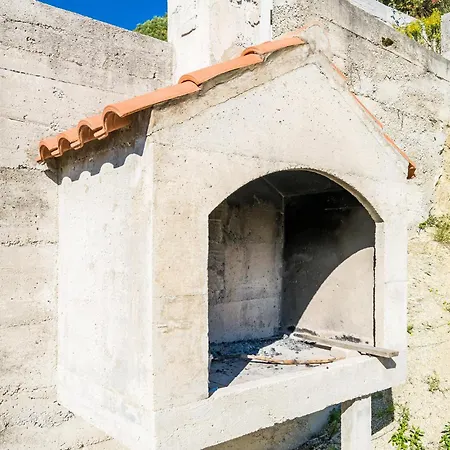 Apartmán Cozy In Mali With Wifi *