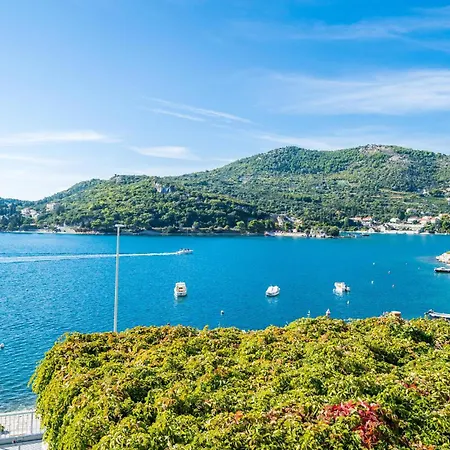 Apartmán Cozy In Mali With Wifi *