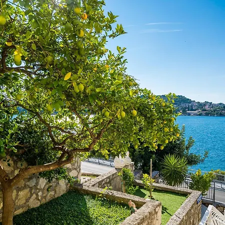 Apartament Cozy In Mali With Wifi Zaton (Dubrovnik-Neretva)