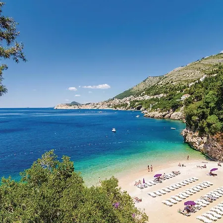 Lovely In Mali With Wifi * Zaton (Dubrovnik-Neretva)