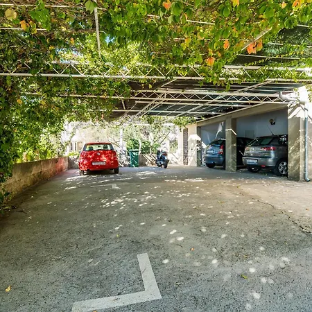 Apartmán Cozy In Mali With Wifi *